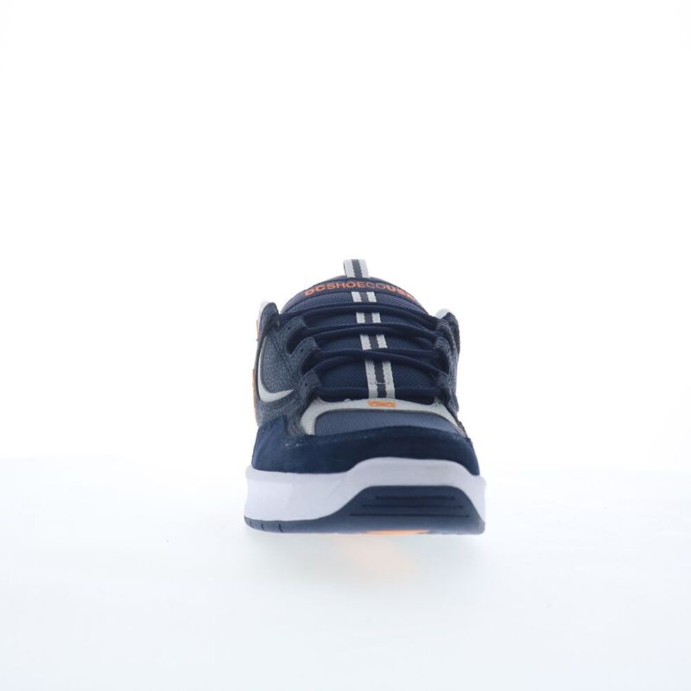 DC Mens Kalynx Zero Blue Shoes (NWT) - Picture 3 of 7